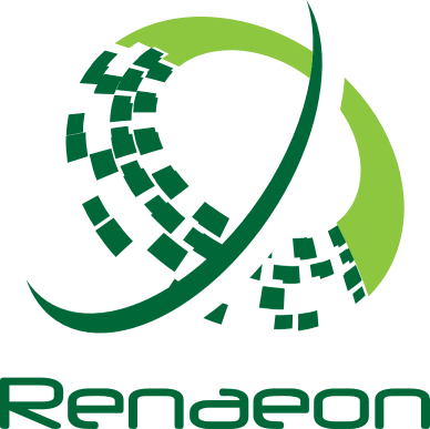 Renaeon logo